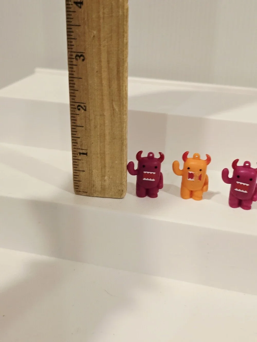 DOMO-KUN Micro Figure Japan Nano 1
